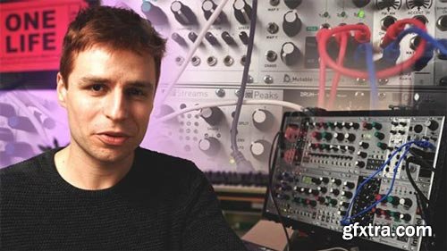 Skillshare - A Beginner\'s Guide to Modular Synthesizers
