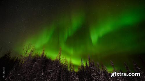 KelbyOne - Planning Your Northern Lights Photo Adventure