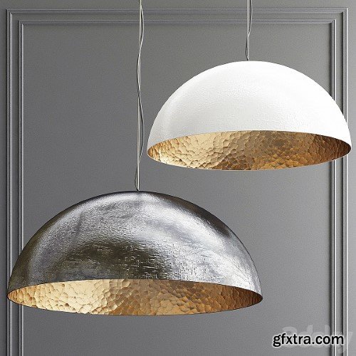 Faro Magma P Pendant Lamp