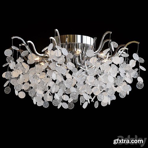 Ceiling Lamp Divinare Spumante 7288