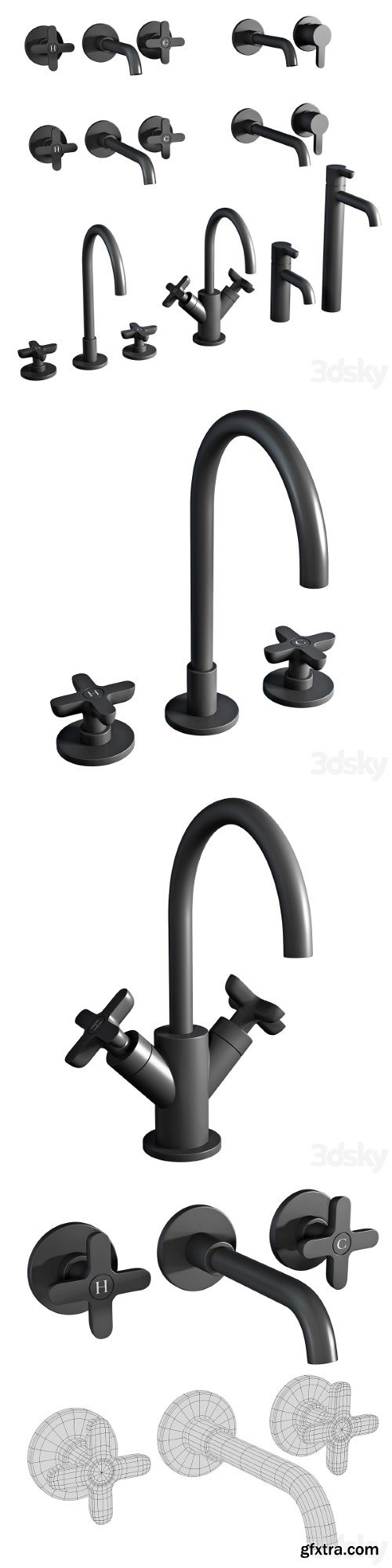 Fantini Icona Classic Faucet