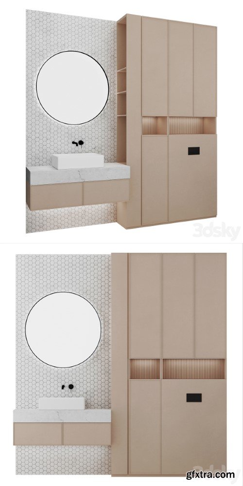 Bathroom set 22