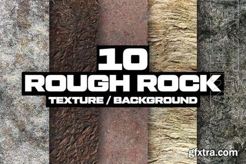 10 Rock Texture Background 