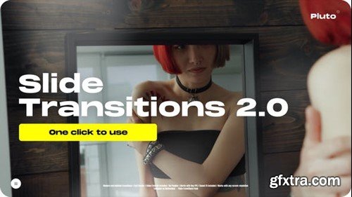 Videohive Slide Transitions 2.0 45773227