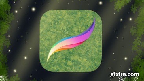 Modern Brushcraft - Create Procreate Brushes From Plants