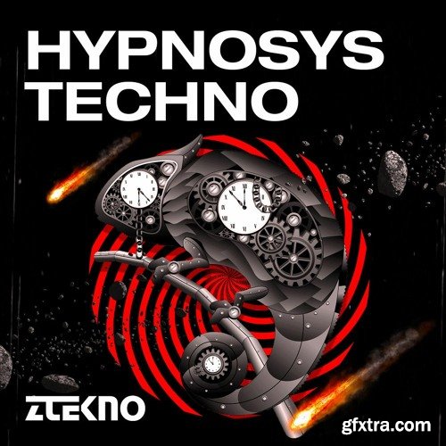 Ztekno Hypnosys Techno