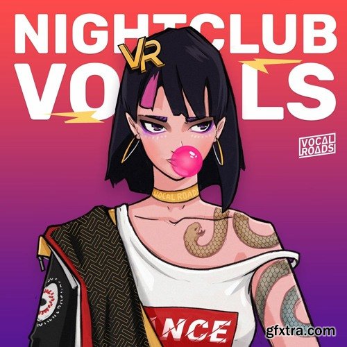 Vocal Roads Nightclub Vocals