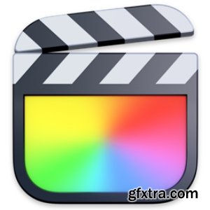 Final Cut Pro 10.6.6