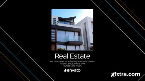 Videohive Real Estate 2 45804152