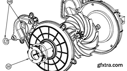 Mechanical Systems: Reading HVAC, Plumbing, and Other Drawings and Schematics