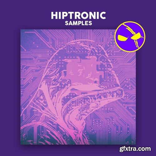 Dabro Music Samples Hiptronic Samples