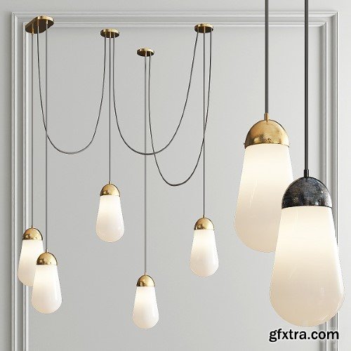 Appliance Pendant Light