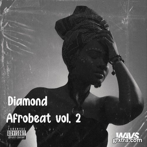 Bykenneth Diamond Afrobeat Vol 2