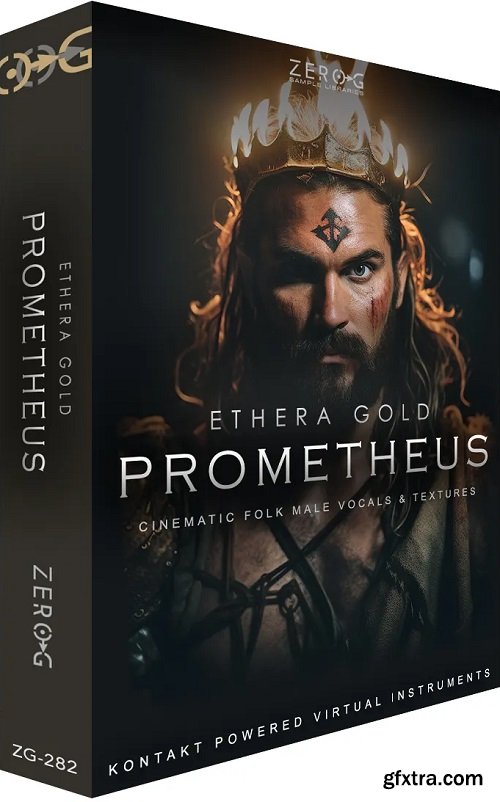 Zero-G Ethera Gold Prometheus