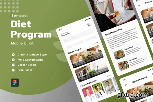 Diet Program Mobile Apps 9ZYKBH4