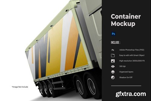 Container Mockup VGGEK53