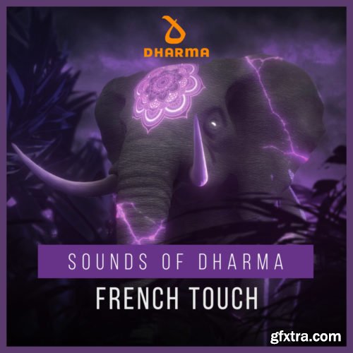 Dharma Studio French Touch