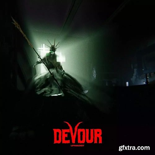 Upmadeit "DEVOUR" One Shot Kit