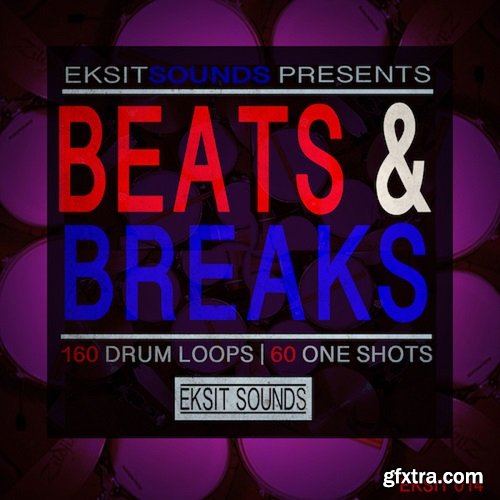 Eksit Sounds Beats and Breaks