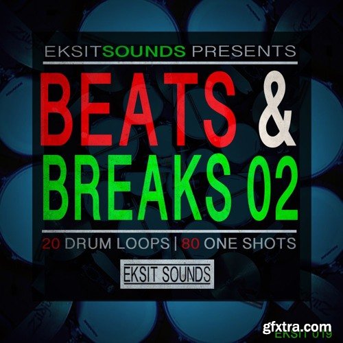 Eksit Sounds Beats and Breaks 02