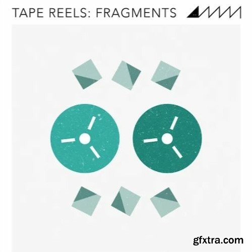 SoundGhost Tape Reels Fragments