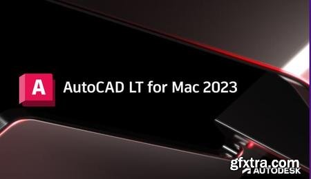 Autodesk AutoCAD LT 2023.2.2 Multilingual