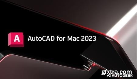 Autodesk AutoCAD 2023.2.2 Multilingual