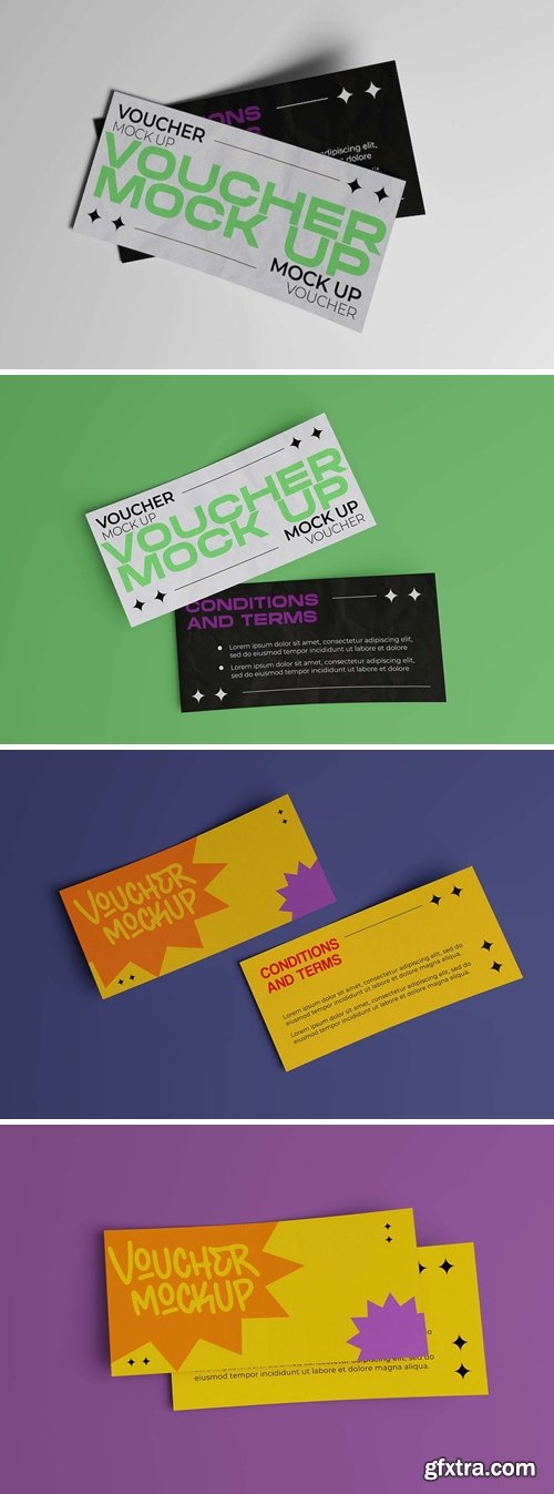 Voucher Mockup 6YLRFAA