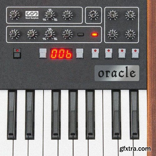 Soul Surplus Oracle (Compositions and Stems)