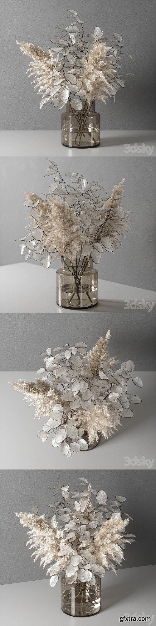 Decorative Vase 08
