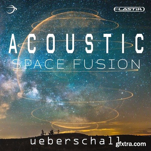 Ueberschall Acoustic Space Fusion