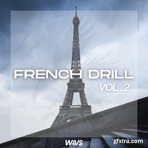 Claro Beats French Drill Vol 2