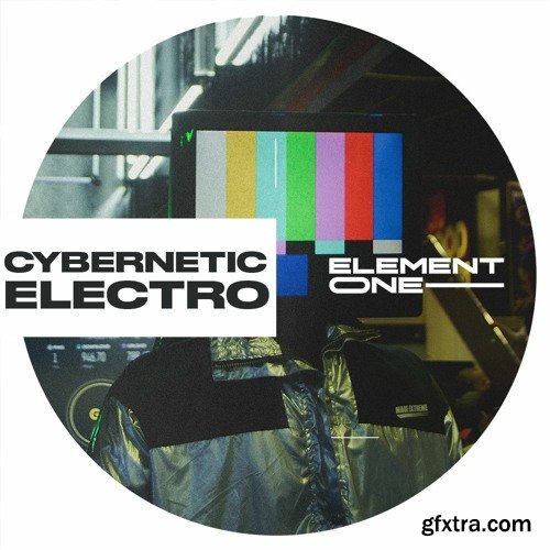 Element One Cybernetic Electro