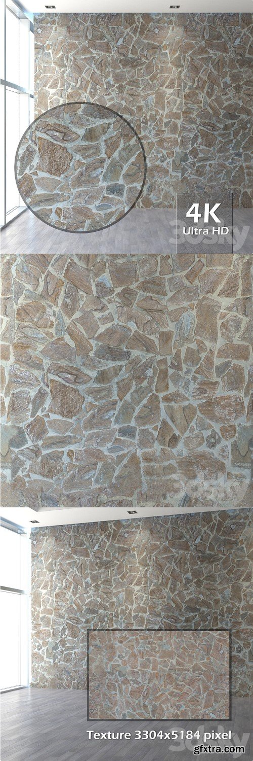 Natural stone 03