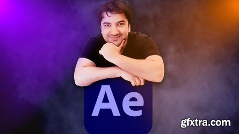 Learn After Effects Academically