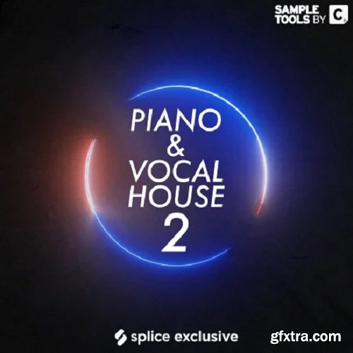 Sample Tools by Cr2 Piano Vocal House Vol 2