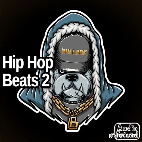 AudioFriend Hip Hop Beats 2