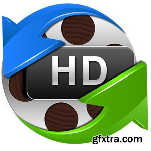 Tipard HD Converter 9.1.28