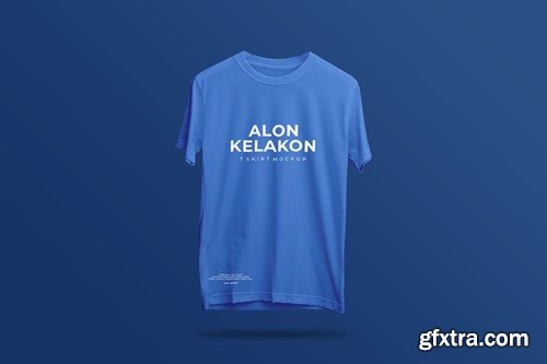 T Shirt Mockup KBGWBSC