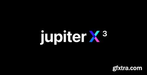 Themeforest - JupiterX - Website Builder For WordPress &amp; WooCommerce 3.1.0 - Nulled