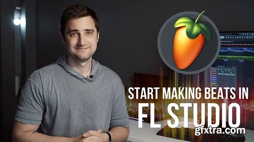 Skillshare How To Make AMAZING BEATS in FL Studio. From BEGINNERS To PRO