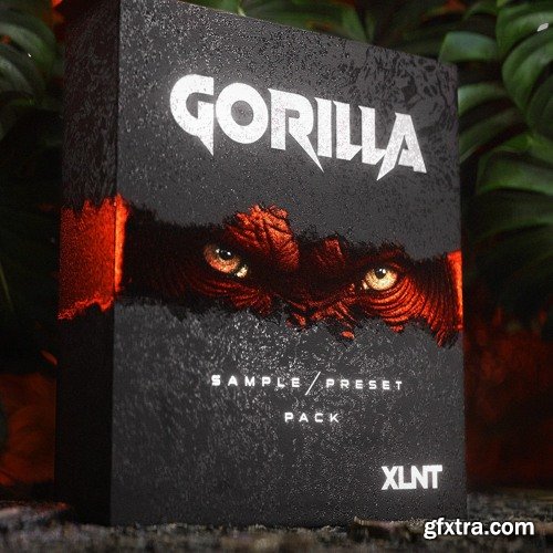 XLNTSOUND Gorilla Early Access