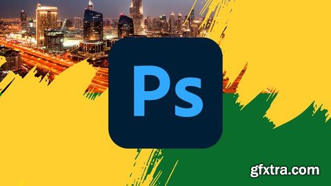 Advanced Professional Photoshop Course