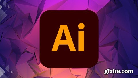 Adobe Illustrator Course for Graphics Design