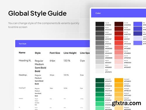 OOTD E-Commerce - E-Commerce Website UI Design KIT Ui8.net