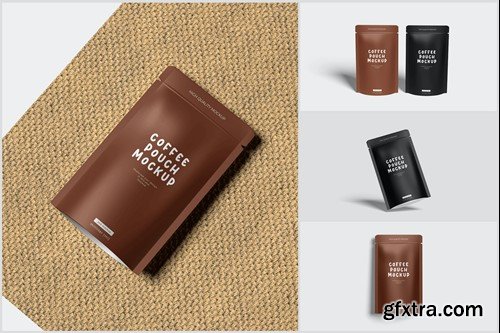 Coffee Pouch Mockup 02 S3RH9NR