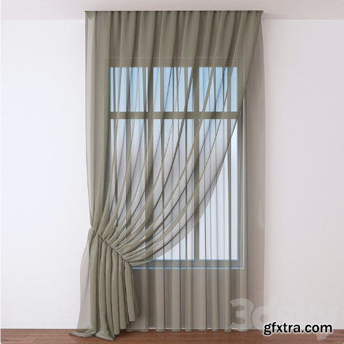 Curtain