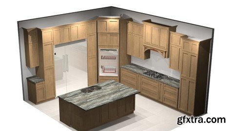 Kitchen Design Principles and Standards