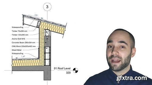 Balkanarchitect - Revit Detailing Masterclass