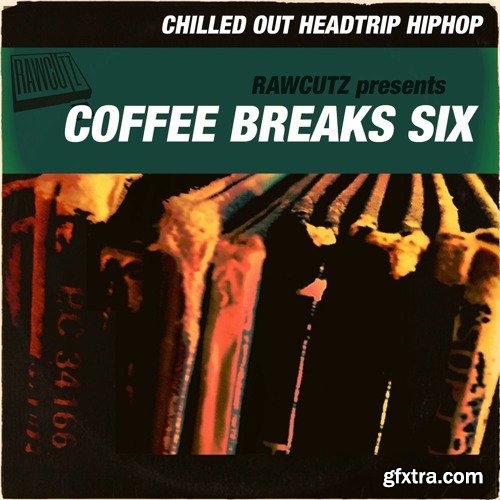 Raw Cutz Coffee Breaks Six